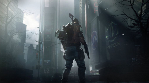 Microsoft Tom Clancy's The Division Greatest Hits Xbox One játék